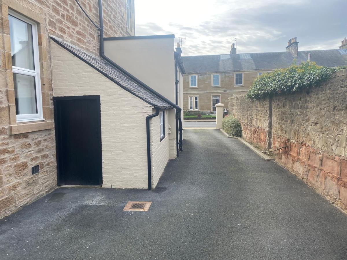Bed & Breakfast Miller House Courtyard 4*